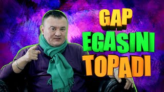 GAP EGASINI TOPADI  chotki tv  чоткитв [upl. by Lamberto]