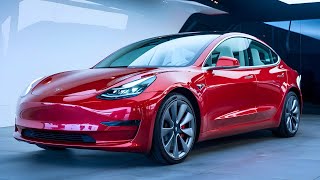 New 2025 Tesla Model 3 RWD  Enhanced Range and CuttingEdge Tech [upl. by Thorrlow]