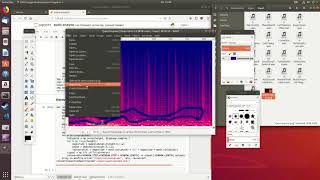 From PNG spectrogram to WAV [upl. by Cline]