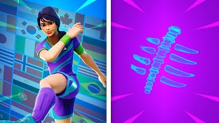 10 Most TRYHARD Clinical Crosser Combos In Fortnite [upl. by Sharron]