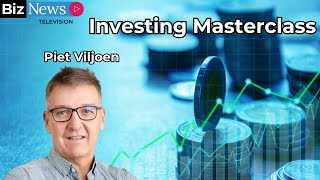 Piet Viljoen’s investing masterclass  how to avoid our investments being hit for six [upl. by Enialahs]