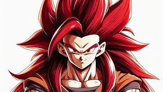 Am I the best Gogeta SS4 player BAR NONE lol [upl. by Oicam]