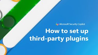 How to Set Up ThirdParty Plugins [upl. by Rehpoitsirhc]