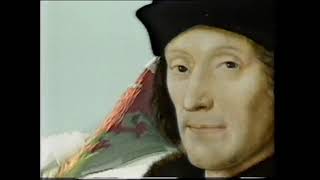 Henry VII  Tudors and Stuarts BBC LANDMARKS [upl. by Eeral436]