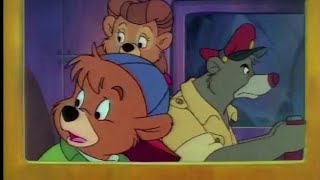 Disneys Talespin Hindi  Talespin Hindi Opening  Talespin Hindi Intro  Talespin Hindi Song [upl. by Harri]