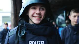 PolizeiChallenge 2023 [upl. by Llerrud]