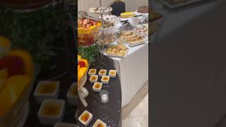 Desi Wedding Highlights in Canada shorts wedding food viral [upl. by Karp643]