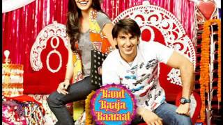 Mitra  Band Baaja Baaraat Movie [upl. by Ardnuasal180]