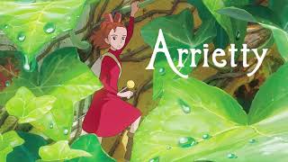 1 Hour Arriettys Song  The Secret World of Arrietty Piano Version [upl. by Naitsabes]