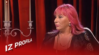 Zorica Brunclik  Iz Profila 2deo  TV Grand 27042014 [upl. by Natalie996]