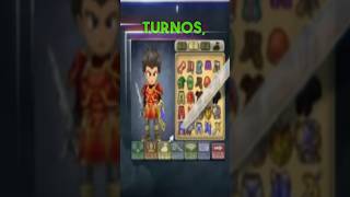 DRAGON QUEST IX PODRÍA HABER SIDO MUY DIFERENTE 🤔🐲 dragonquest curiosidadesdragonquest shorts [upl. by Jennilee]