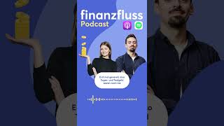 Inflation Auswirkung aufs Festgeld 💸  Podcast Highlight [upl. by Onafets]