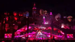 Alesso  I Like It Alesso amp Sentinel Remix  Tomorrowland Brasil 2024 [upl. by Blayne]