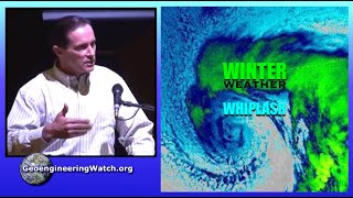 Geoengineering Watch Global Alert News January 20 2024  441  Dane Wigington [upl. by Debora]