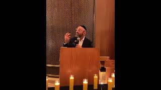 This year could see the redemption of Mashiach Listen till the end [upl. by Bowlds]