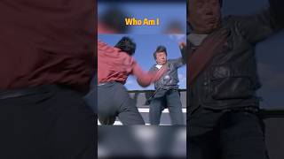 Exciting scenes from Jack Chan’s action movies action film jackiechan [upl. by Assiram939]