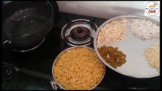 How to Make Adadiya Pak  અડદિયા પાક  अडदिया पाक  Winter Pak  Adadiya pak recipe in Gujarati [upl. by Kiraa]