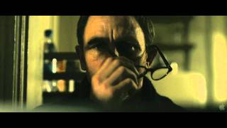 The Girl with the Dragon Tattoo  Trailer HD 2011  David Fincher [upl. by Onirotciv]