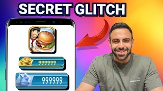 Cooking Fever Hack 2024  How I got unlimited Gems amp Coins with Cooking Fever MOD [upl. by Neuberger]