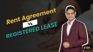 Rent Agreement vs Rent Lease Which Ones Right for You Inspiringforsuccessofficial708 [upl. by Yelkcub]