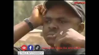 ISSAKABA Lengedry Nigeria film oldschoolmovie nigeriaoldmovie [upl. by Meesak]