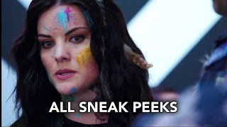 Blindspot 4x03 Promo quotThe Quantico Affairquot HD Season 4 Episode 3 Promo [upl. by Connor]