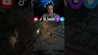 Thinking Smart not Hard twitch gaming streamer dlc twitchstreamer vesselofhatred gameplay [upl. by Aesoh924]