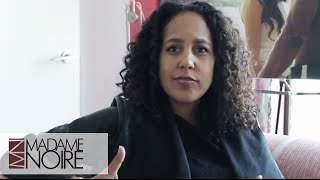 Gina Prince Bythewood Reveals Personal Inspiration Behind quotBeyond The Lightsquot  MadameNoire [upl. by Tellford69]