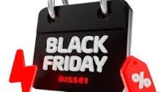 BLACK FRIDAY Nissei a melhor Loja do Paraguai Estudantes de MEDICINA PARAGUAI DICAS TOP [upl. by Geaghan688]