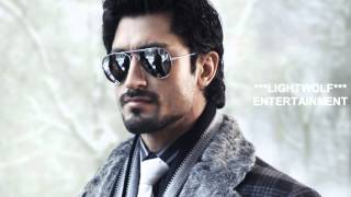 BILLA 2  THEME SONG  vidyut jamwal AS DIMITRI LW [upl. by Gnehc]