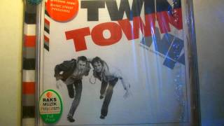 TWIN TOWN SOUNDTRACK CD [upl. by Reiche930]