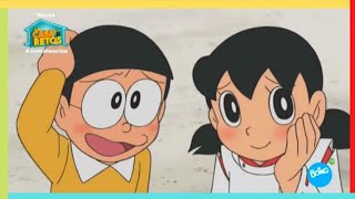 💠Doraemon  Capítulos Nuevos 2021✨ en español [upl. by Nalyd789]