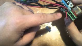 RAMPs v14 from 12v to 24v [upl. by Assenay]