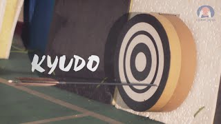 Taikan Japan 4 Tìm hiểu về KYUDO Cung đạo Nhật Bản cùng CLB Hanoi Kyudo [upl. by Nolrac]