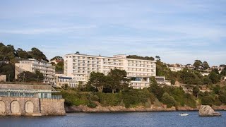 The Imperial Torquay Torquay United Kingdom [upl. by Ana376]