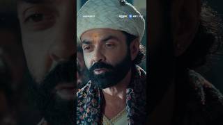 Aashram  Babaji Ka Sandesh ft Bobby Deol  MX Player aashram bobbydeol trending [upl. by Sy850]