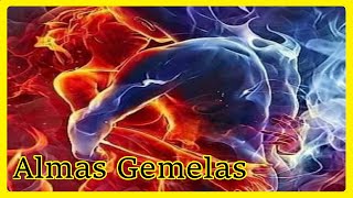 ALMAS GEMELAS 💖😘 Frases y poemas para dedicar al amor de tu vida [upl. by Torosian]