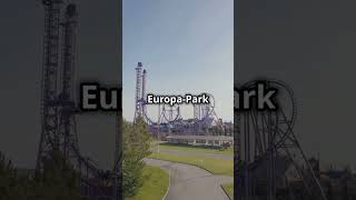 Top 10 Biggest Amusement Parks in the World [upl. by Elmer733]