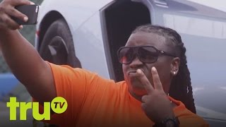 South Beach Tow  Mermaids Bigfoot And Bernice [upl. by Maryly]