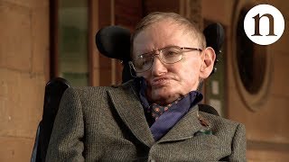 Stephen Hawking Three publications that shaped his career [upl. by Attenyt]