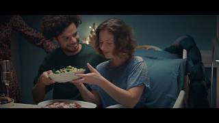 PLUS Goed eten is samen eten  Kerst commercial 2019 [upl. by Eniamrahs718]