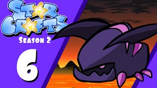 StarCrafts Season 2 Episode 6 Pest Control [upl. by Mohsen]