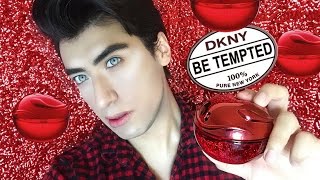 DKNY Be Tempted Review [upl. by Alma100]