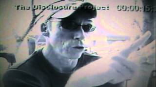 The Disclosure Project 2012  Interview with Dr Steven Greer [upl. by Ide]