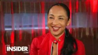 Sade Insider Interview Extended [upl. by Medlin]