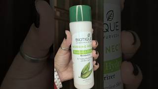 Best Moisturizer For Dry Skin in Winters moisturizer winter ytshorts youtubeshorts biotique [upl. by Letsyrc]