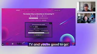 Easier than Amazon BuyNow This may be the easiest way to run a CTV ad in 2025 [upl. by Marven]