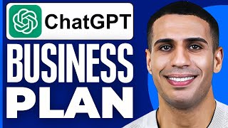 Comment Faire Un Business Plan Avec Chatgpt  2024 [upl. by Harpole]