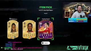 Elite Division Rivals Rewards PSN  MattHDGamer [upl. by Mccarthy]