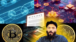 Part 1💡 A Study of the Bitcoin “White Paper”  A PeerToPeer Electronic Cash System 🧠 endure [upl. by Loralee244]